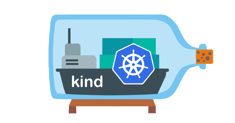 K8S local con Kind